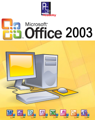 Office 2003