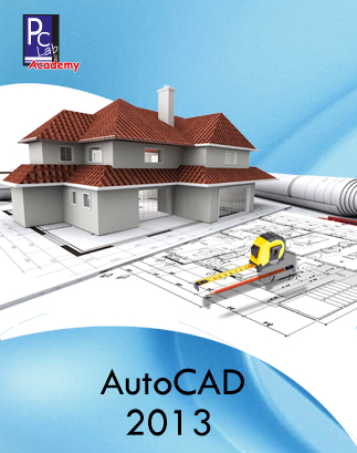 AutoCAD 2013