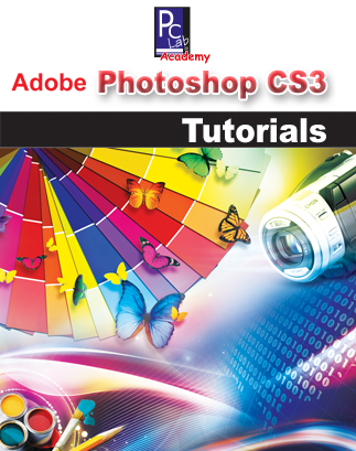 Photoshop CS 3 Tutorials