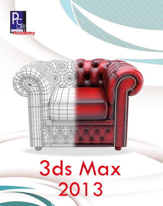 3ds Max 2013