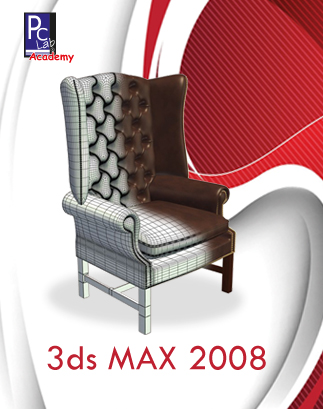 3ds Max 2008