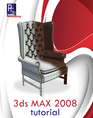 3ds Max 2008 Tutorials