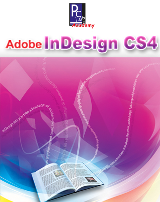 InDesign CS4